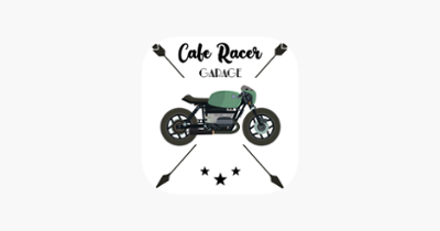 Cafe Racer Garage Image