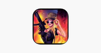 Commando : Beauty Solider Image