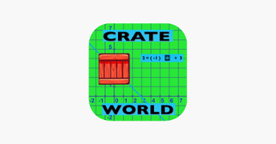 Crate World Image