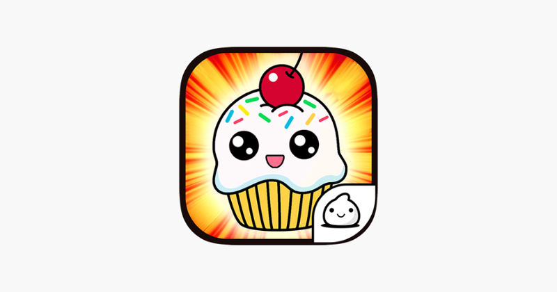 Cupcake Evolution - Scream Go Game Cover