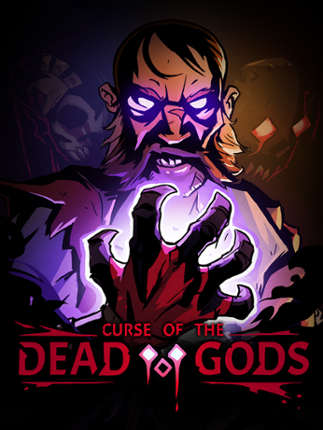 Curse of the Dead Gods Game Cover