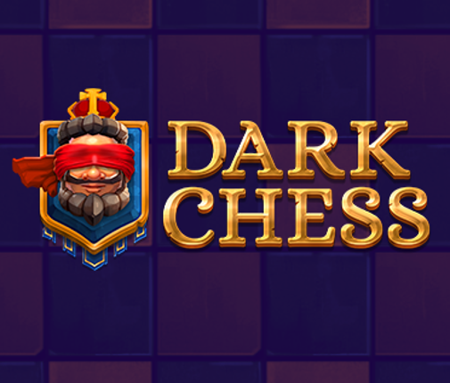 Dark Chess Game Cover