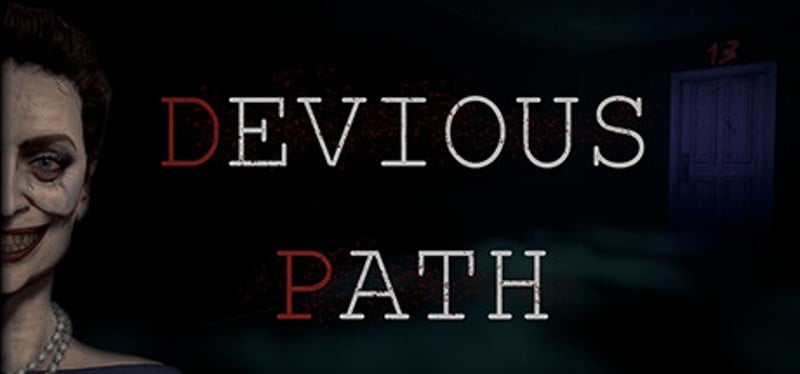 Devious Path Game Cover