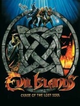 Evil Islands: Curse of the Lost Soul Image