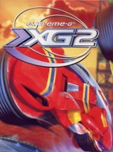 Extreme-G: XG2 Image
