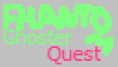 FhantomGhosterQuest Image