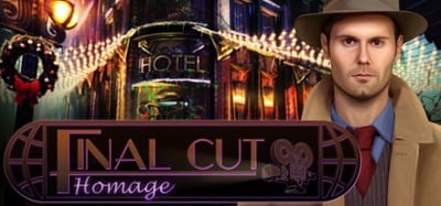 Final Cut: Homage Collector's Edition Image