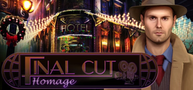Final Cut: Homage Collector's Edition Game Cover