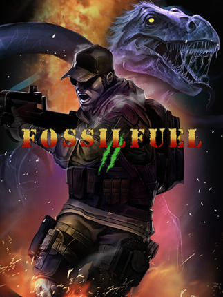 Fossilfuel 2 Game Cover