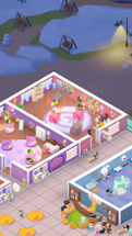 Idle Pet Shelter Image