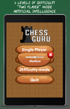 Chess Guru Image