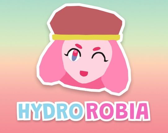 HydroRobia Game Cover