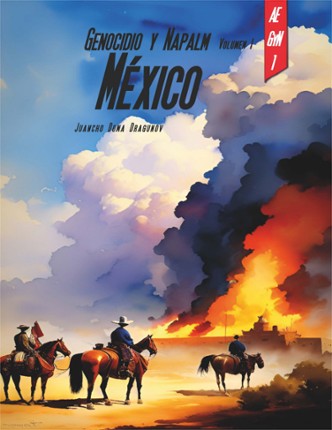 México Game Cover