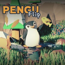 Pengu Flip Image