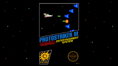 Protostriker M Image