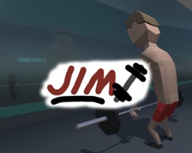 Strongman Jim: The Con-Quest for $$$ Image