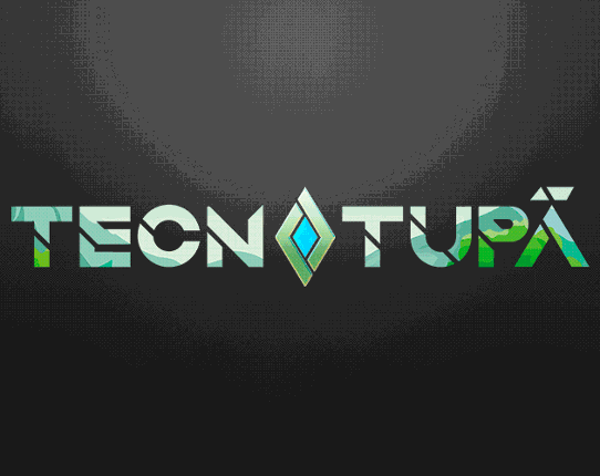 TecnoTupã Game Cover