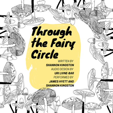 Through the Fairy Circle (unabridged) Game Cover