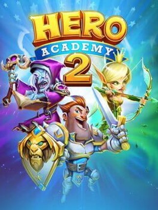 Hero Academy 2 Game Cover