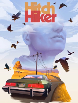 Hitchhiker Game Cover