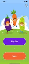 Kids Fun Learn &amp; Quiz Image