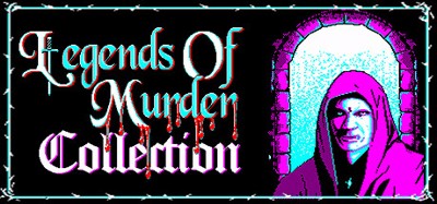 Legends of Murder Collection Image