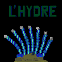 L'Hydre Image