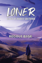 Loner (2nd Edition) Image