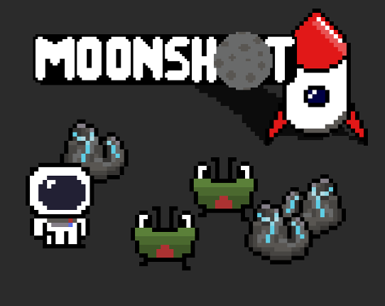 Moonshot Game Cover