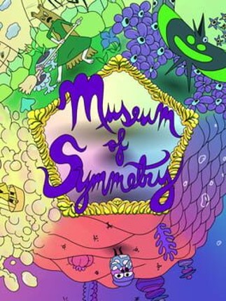 Museum of Symmetry Game Cover