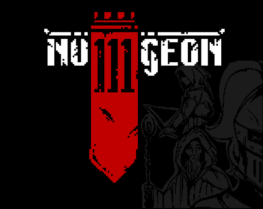 Numgeon Game Cover