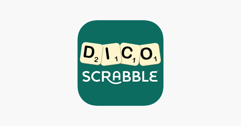 Officiel du SCRABBLE® Game Cover