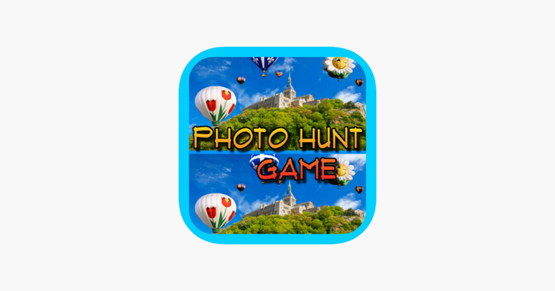 Photo Hunt Game : Find The Differences Game Cover