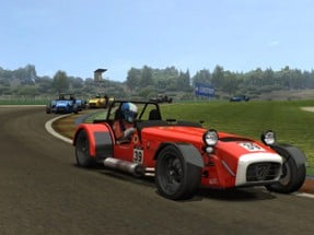 Race Caterham Image