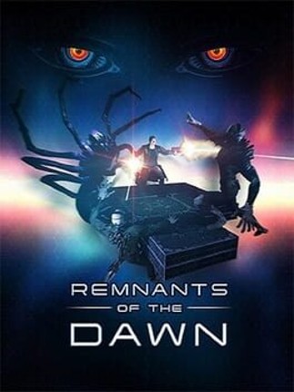 Remnants of the Dawn Game Cover