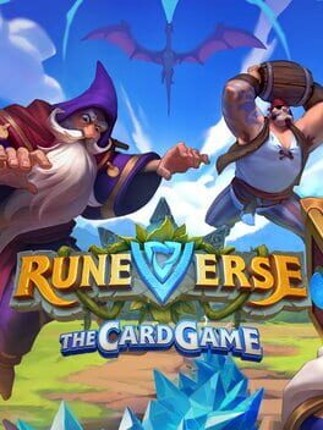 Runeverse Game Cover