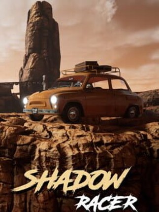 Shadow Racer Game Cover