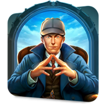 Sherlock: Hidden Objects Games Image