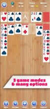 Solitaire - Classic Edition Image