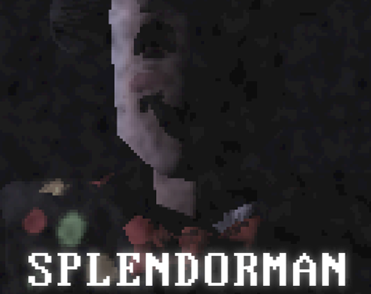 Splendorman Game Cover