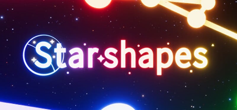 Starshapes Game Cover