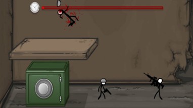 Stick Escape - Stickman Edition Image