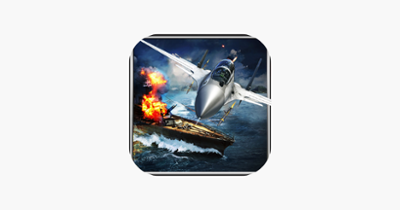 Strike jet fighter war Image