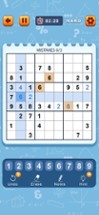 Sudoku - Puzzle Mind Game Image