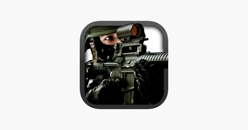 SWAT Commando Urban War 2 Game Cover