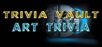 Trivia Vault: Art Trivia Image