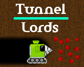 Tunnel Lords Image