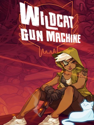 Wildcat Gun Machine Game Cover