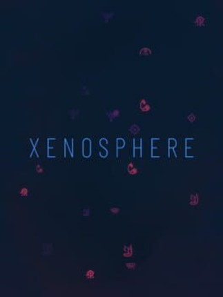 Xenosphere Game Cover