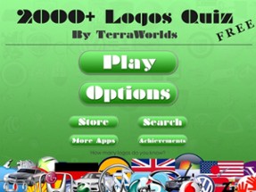 2000+ Logos Quiz All In 1 Image